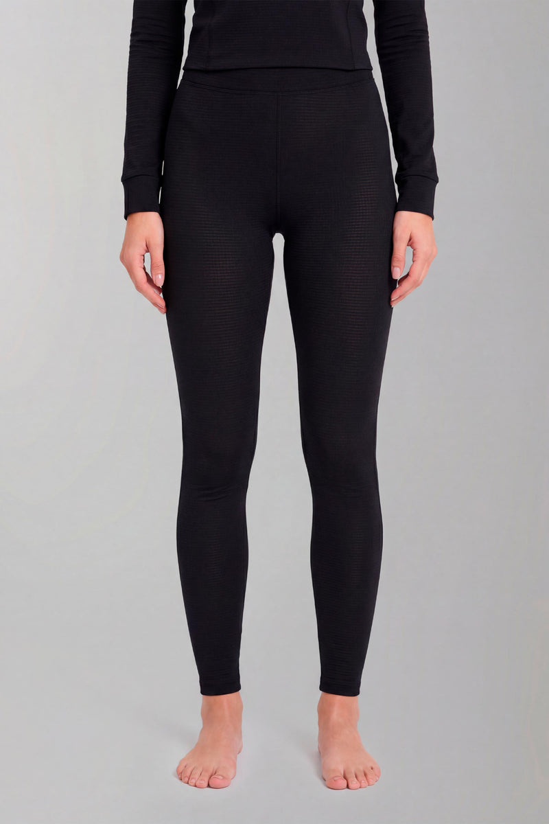 Calça Thermal Grid Fem
