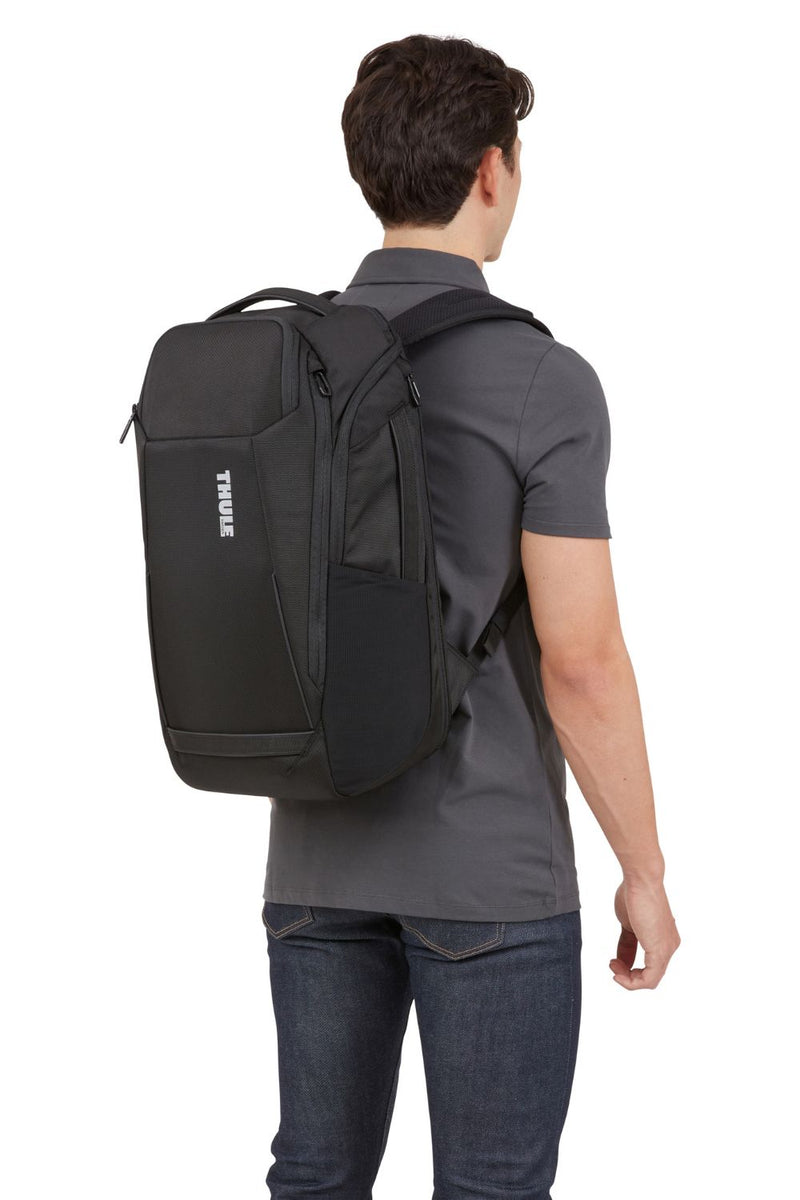 Mochila Thule Accent 28L - lojasolo