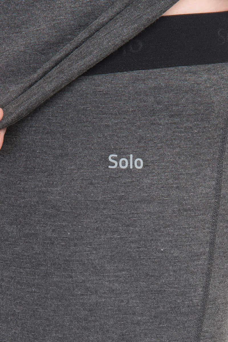 Calça Transit Heather - lojasolo