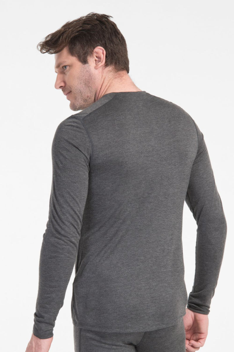 Blusa Transit Heather - lojasolo