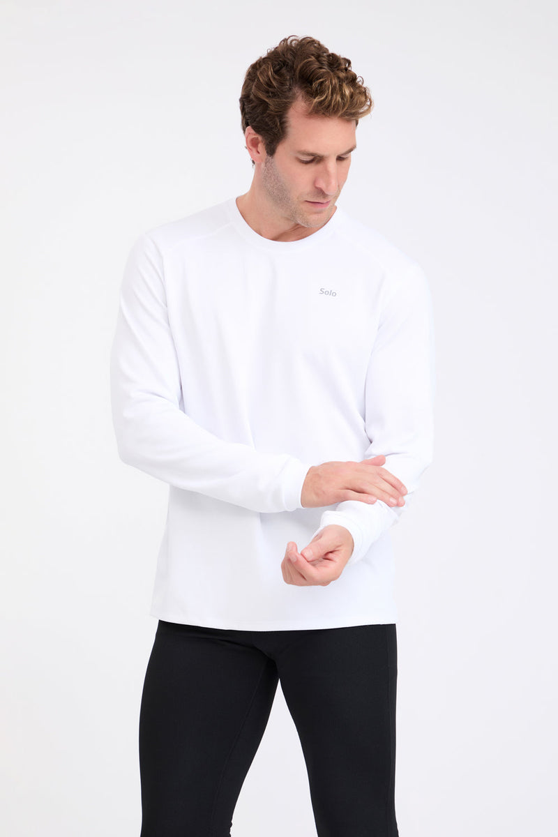 Blusa X-Thermo DS - lojasolo