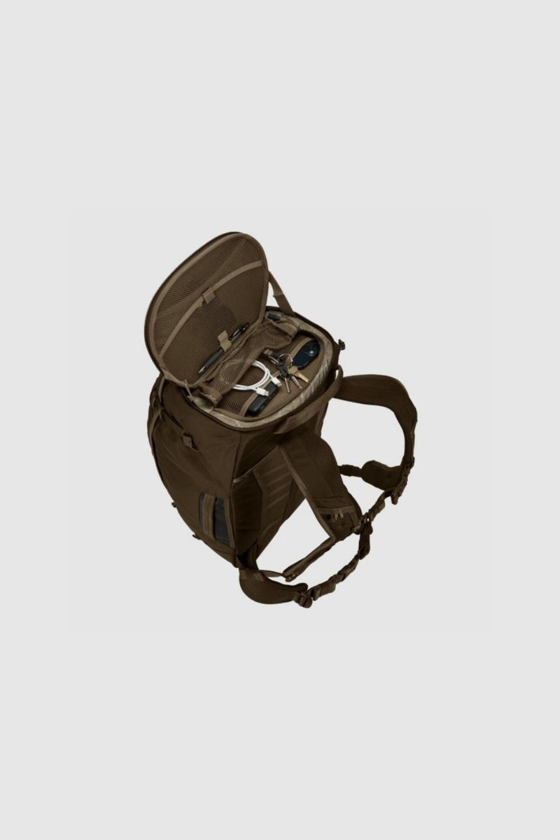 Deep Khaki