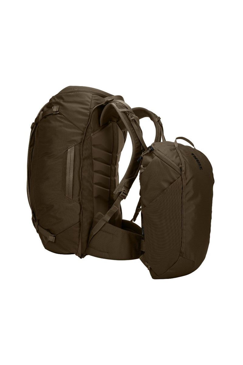 Deep Khaki