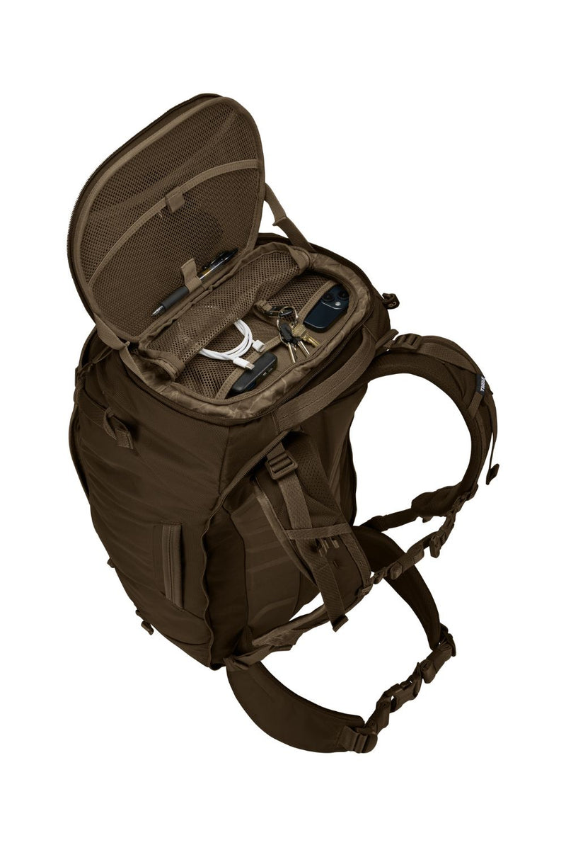 Deep Khaki