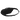 Bolsa Lateral Thule Subterra 2 Sling 3L Black — vista traseira
