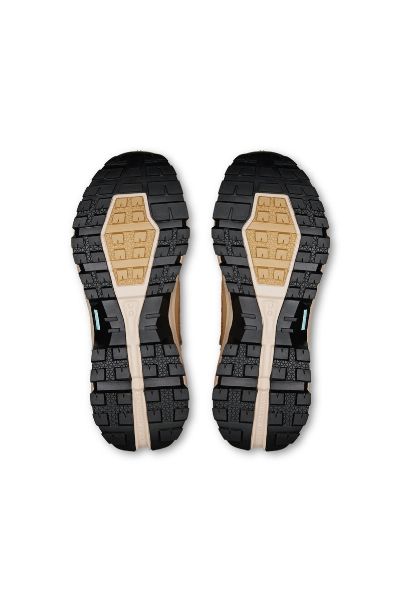 Bota On Running Cloudrock Mid WP W On Running