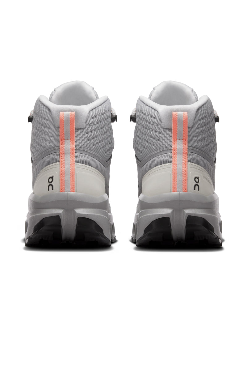 Bota On Running Cloudrock Mid WP W On Running