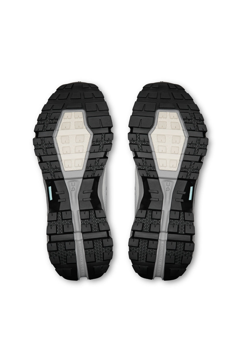 Bota On Running Cloudrock Mid WP W On Running