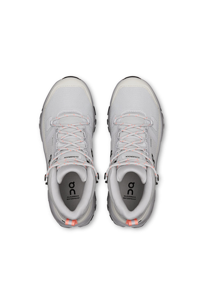 Bota On Running Cloudrock Mid WP W On Running