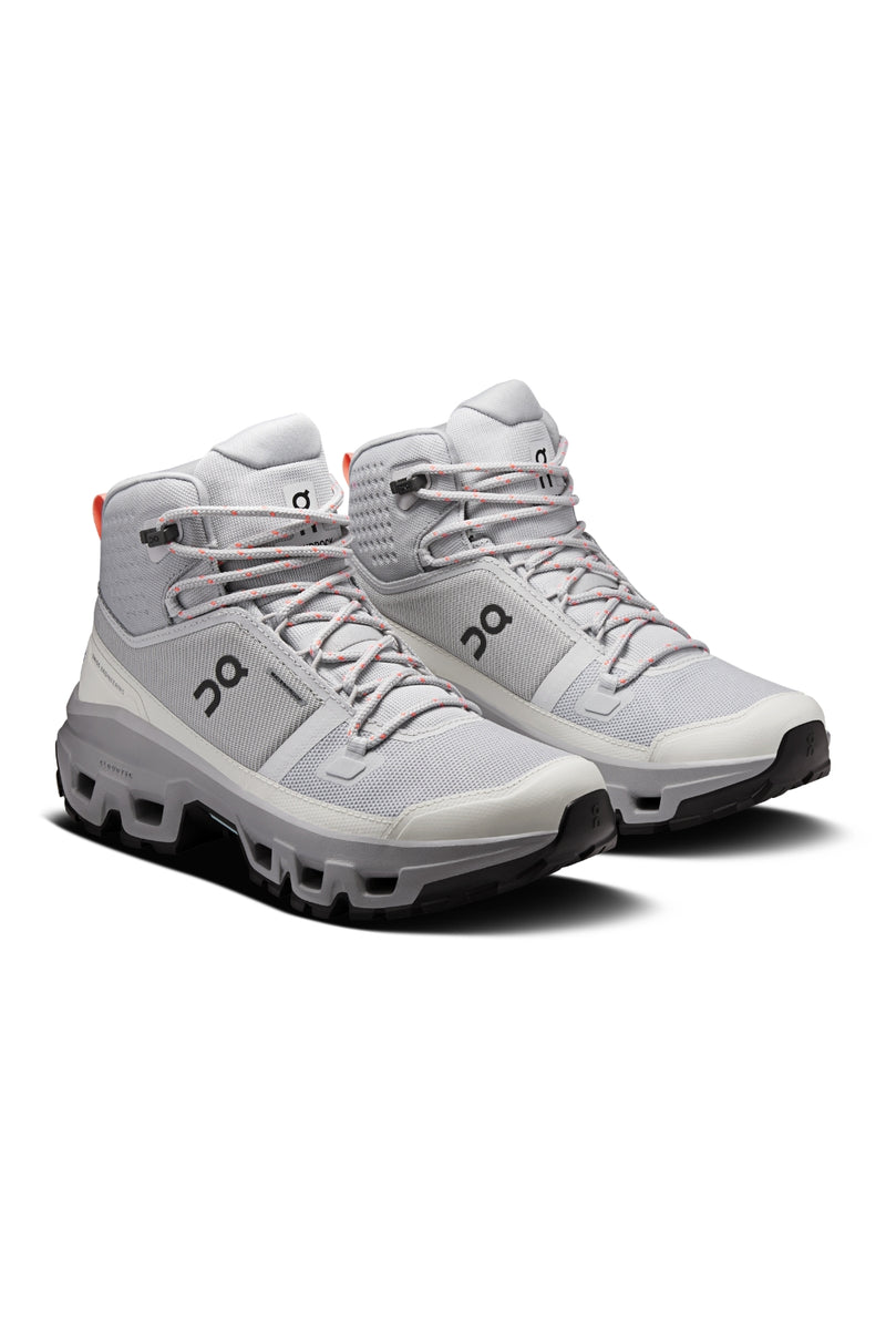 Bota On Running Cloudrock Mid WP W On Running