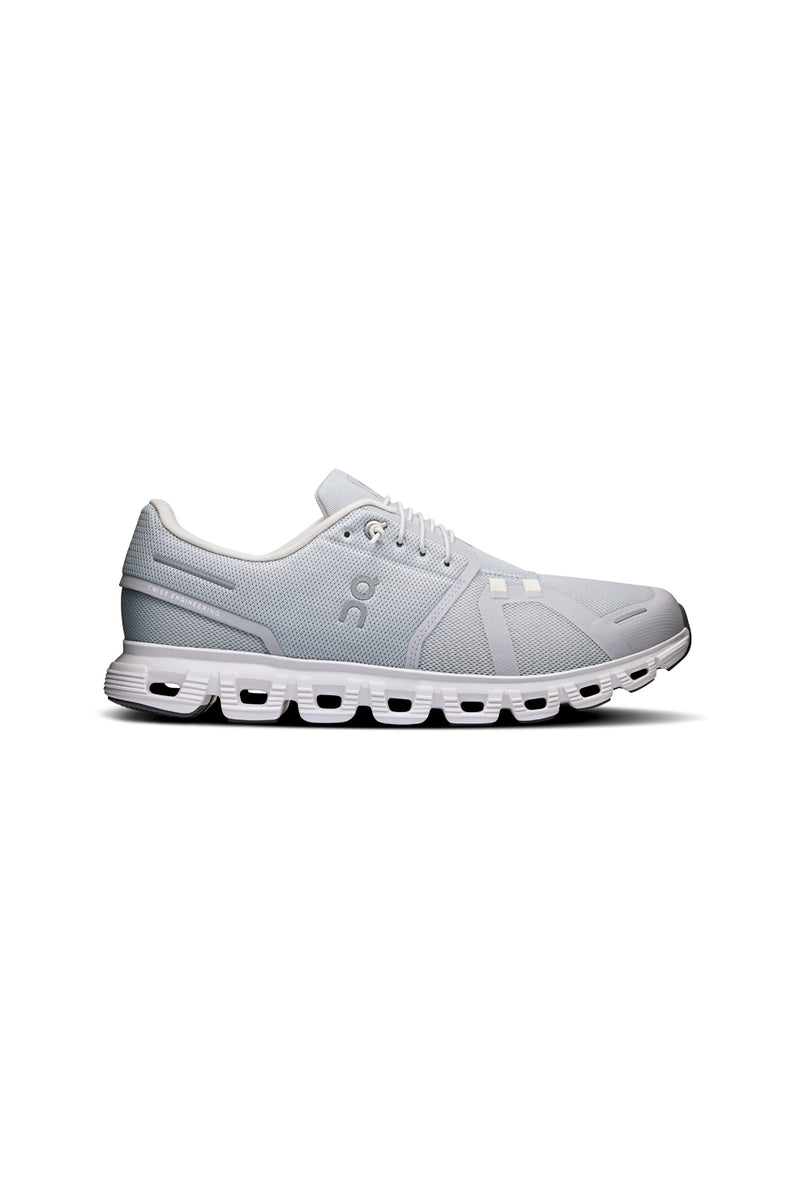 Glacier/White