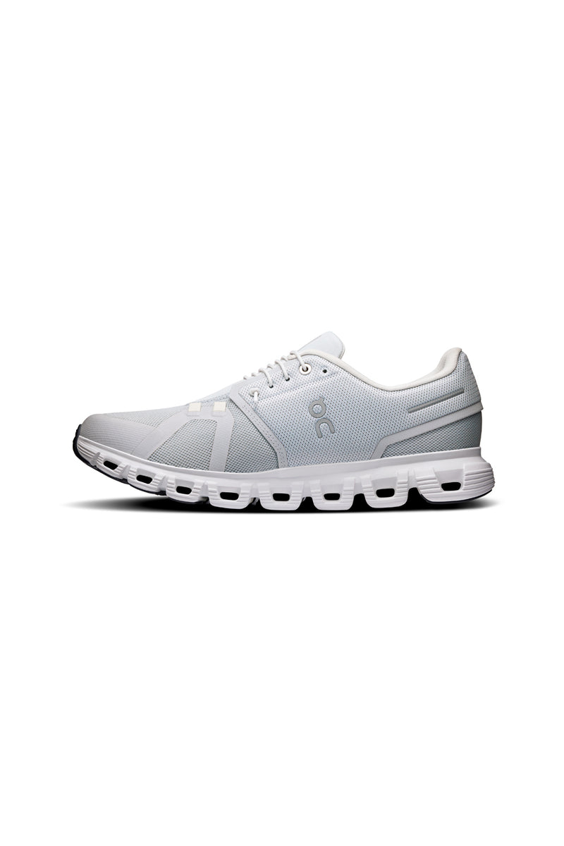 Glacier/White