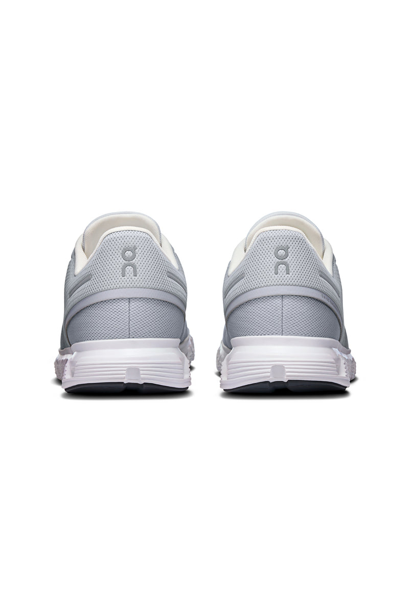 Glacier/White
