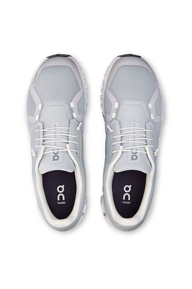 Glacier/White