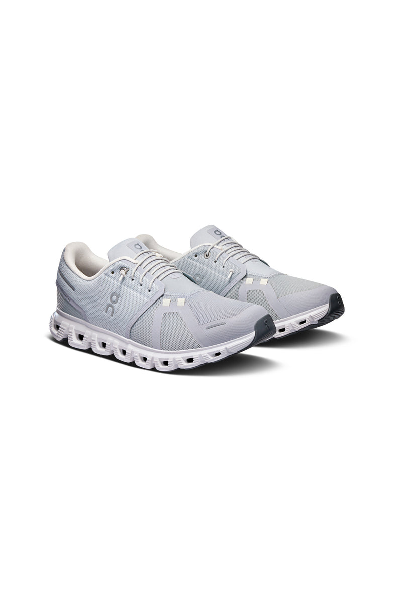 Glacier/White