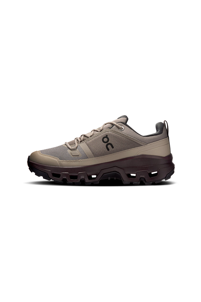 Cinder/Ox