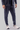 Navy Heather