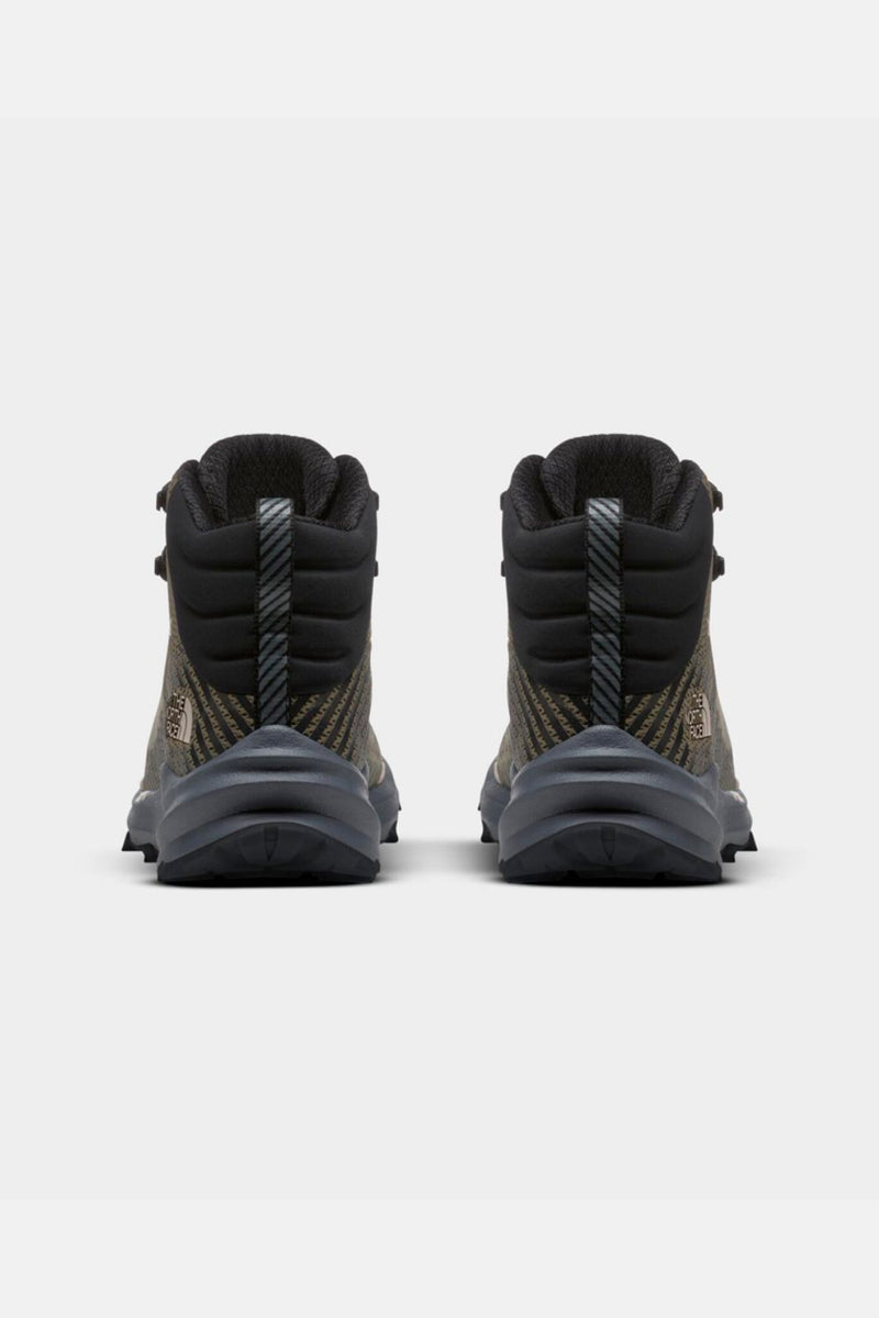 Verde / Preto