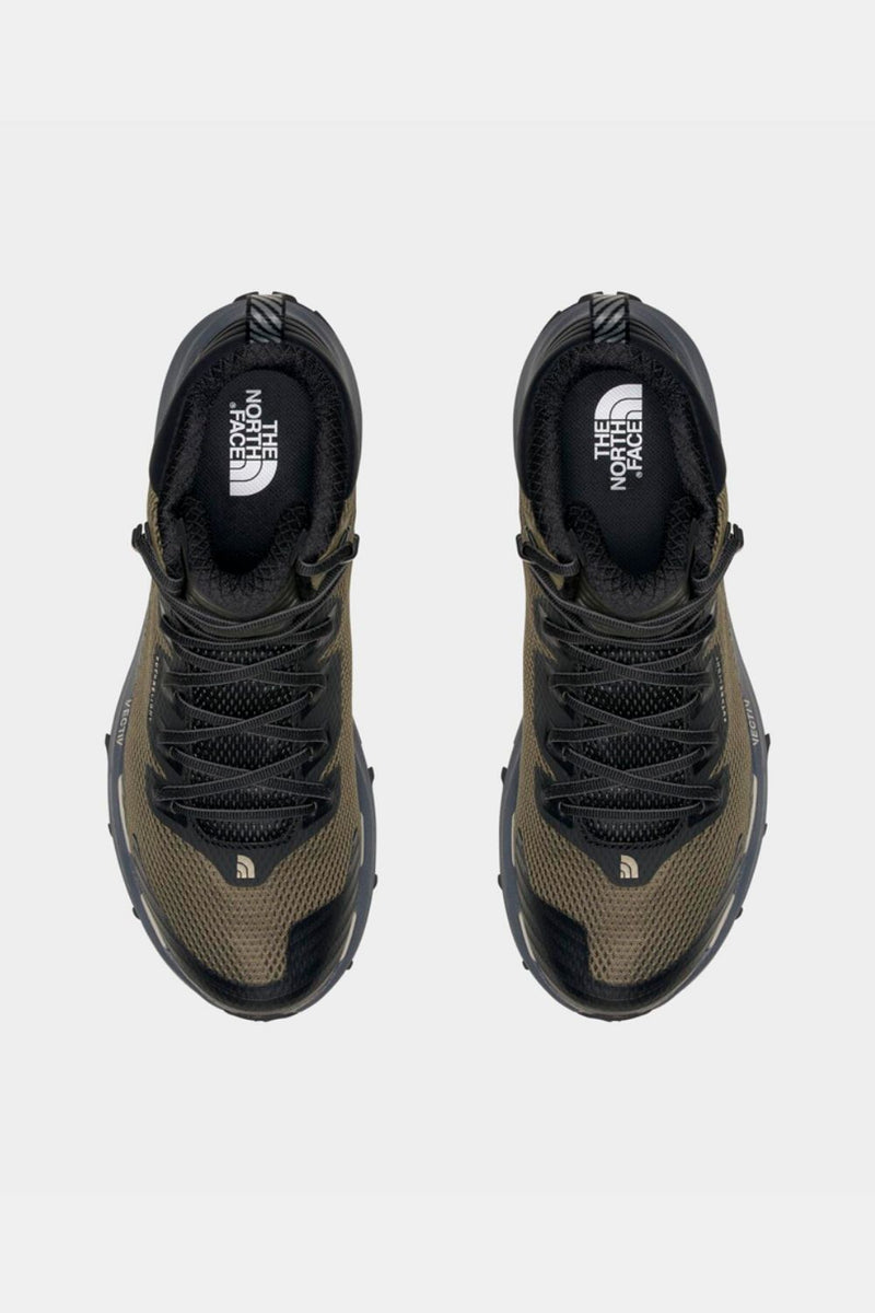 Verde / Preto
