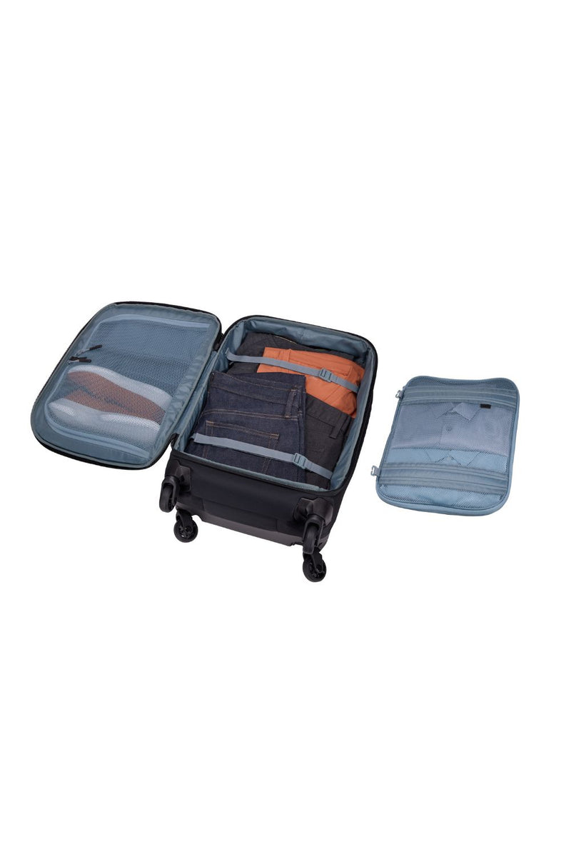 Mala Thule Subterra Carryon Spinner 35L - lojasolo