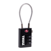Cadeado com Cabo Thule TSA Cable Lock Thule