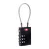Cadeado com Cabo Thule TSA Cable Lock Thule