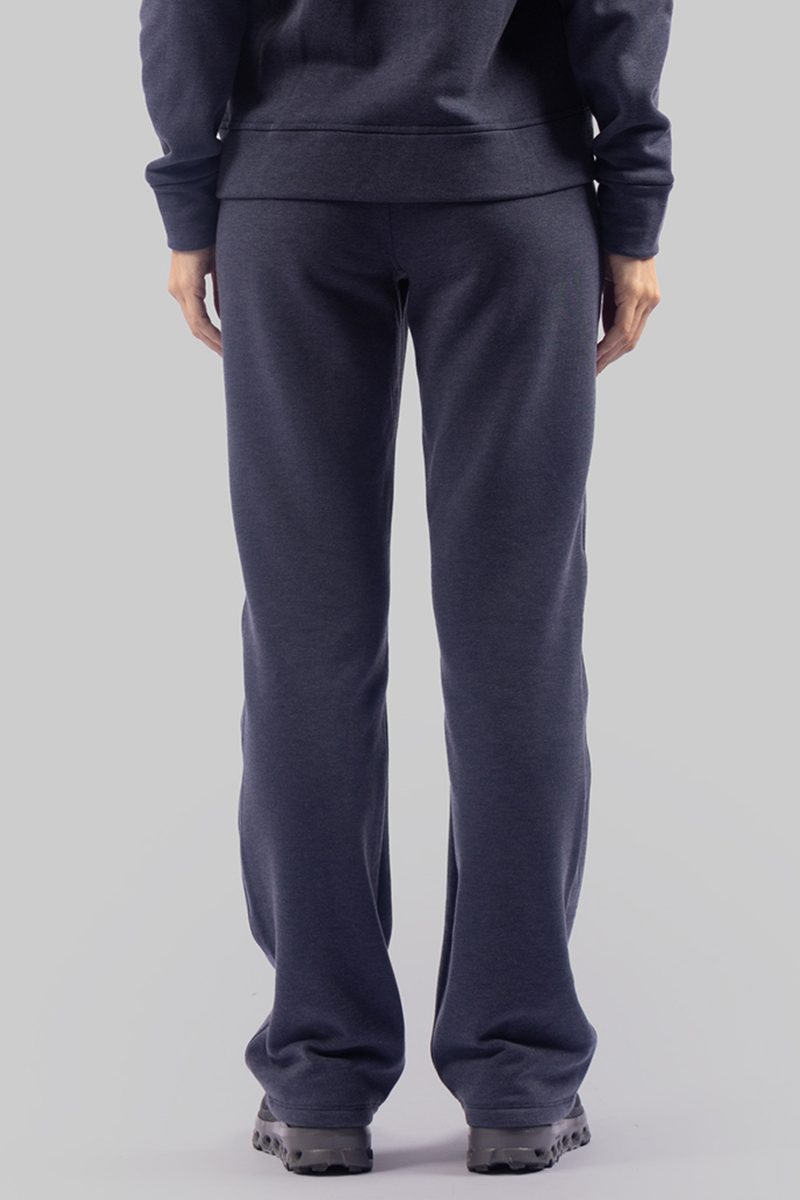 Navy Heather