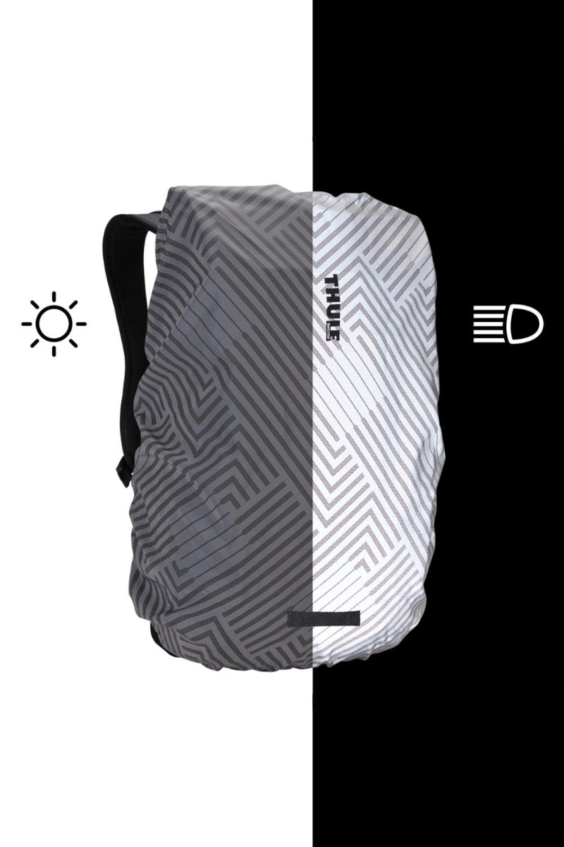 Capa Chuva Thule Paramount Comuter 15-30 - lojasolo