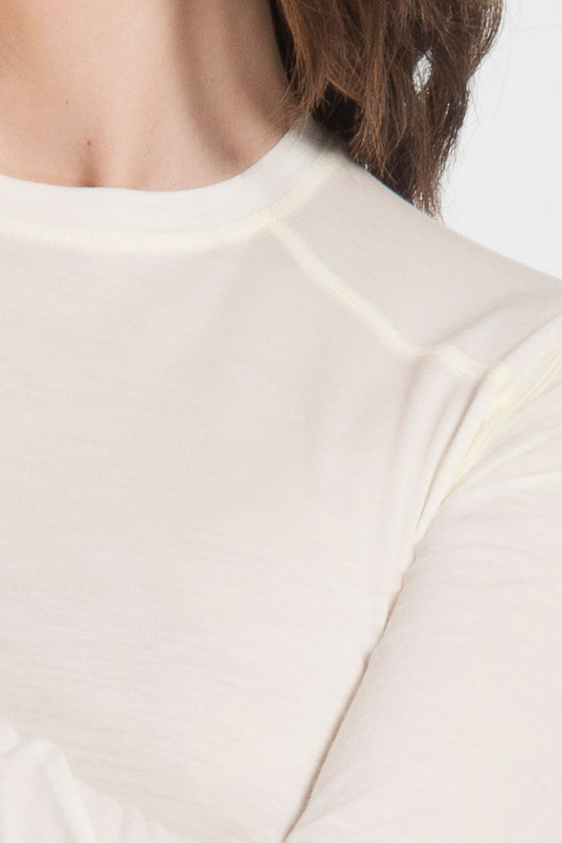 Ecru