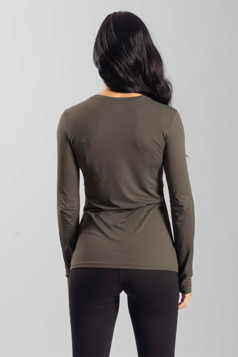 Dark Olive