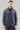Navy Heather