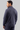 Navy Heather