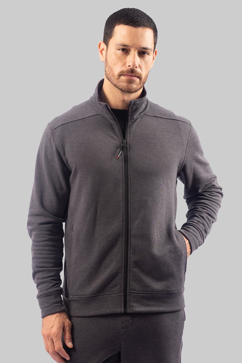 Jaqueta Escape Polartec