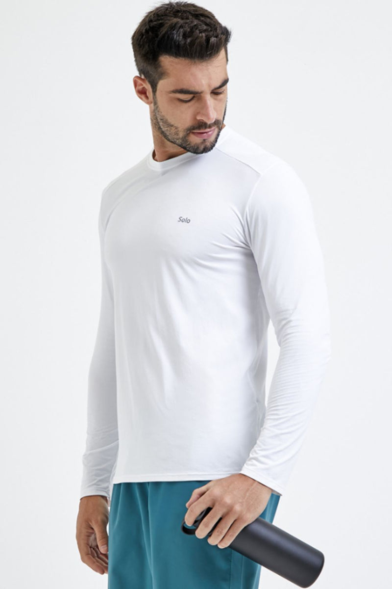 Camiseta Ion UV - lojasolo