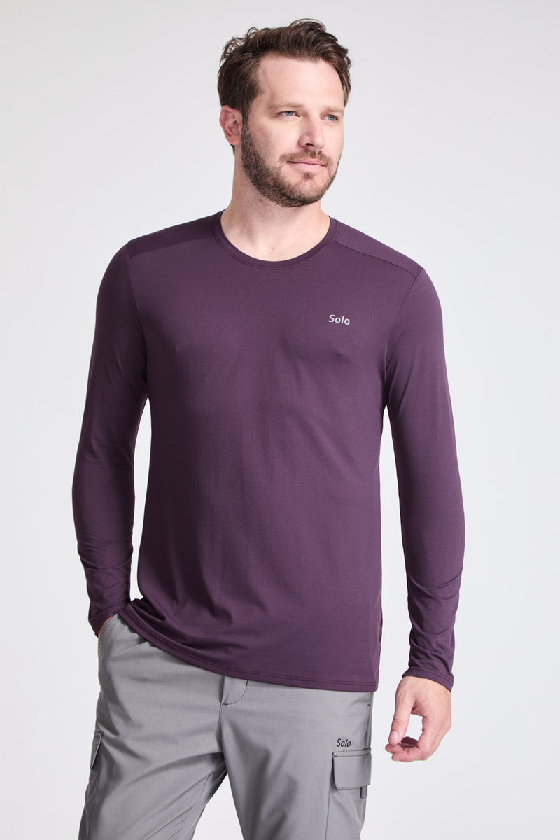 Camiseta Ion UV - lojasolo