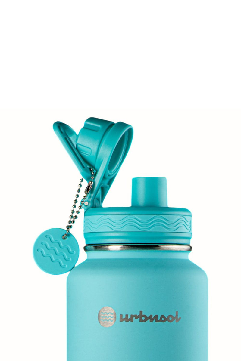 Ocean Blue