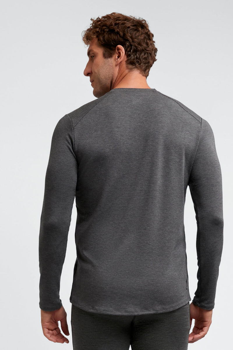 Grey Heather