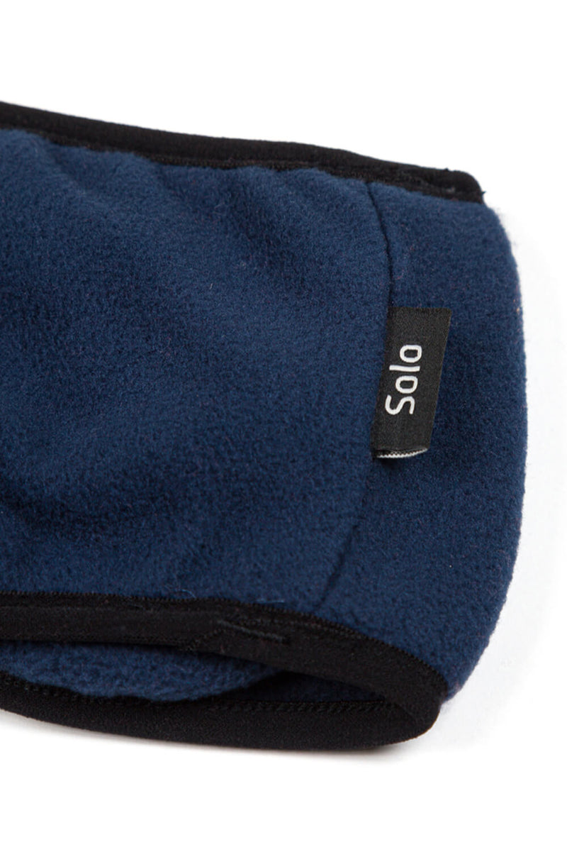 Headband Microfleece III Solo