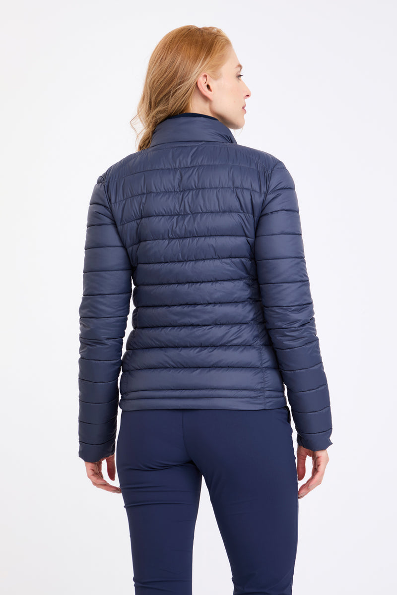 Jaqueta Insulate TS Fem Solo