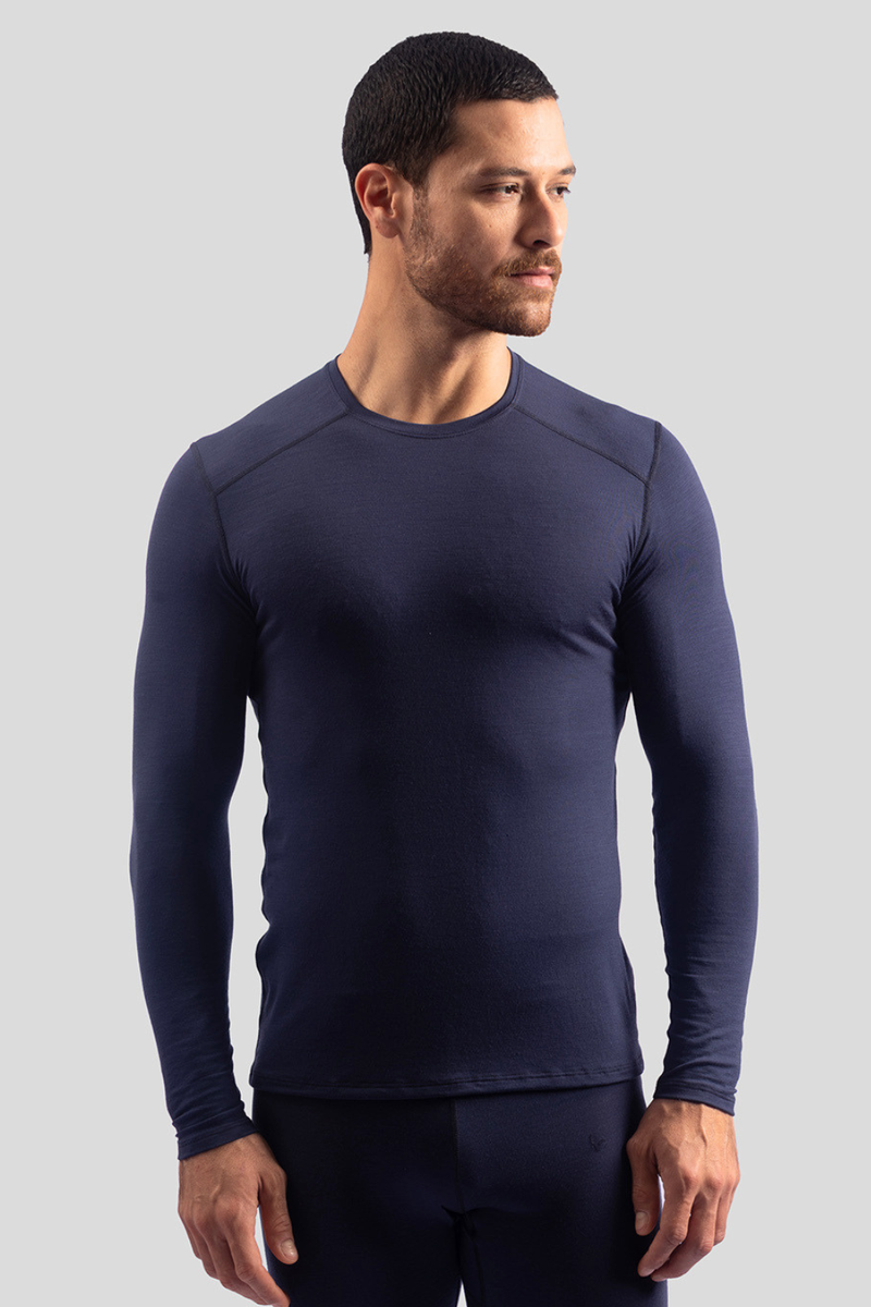 Dark Navy