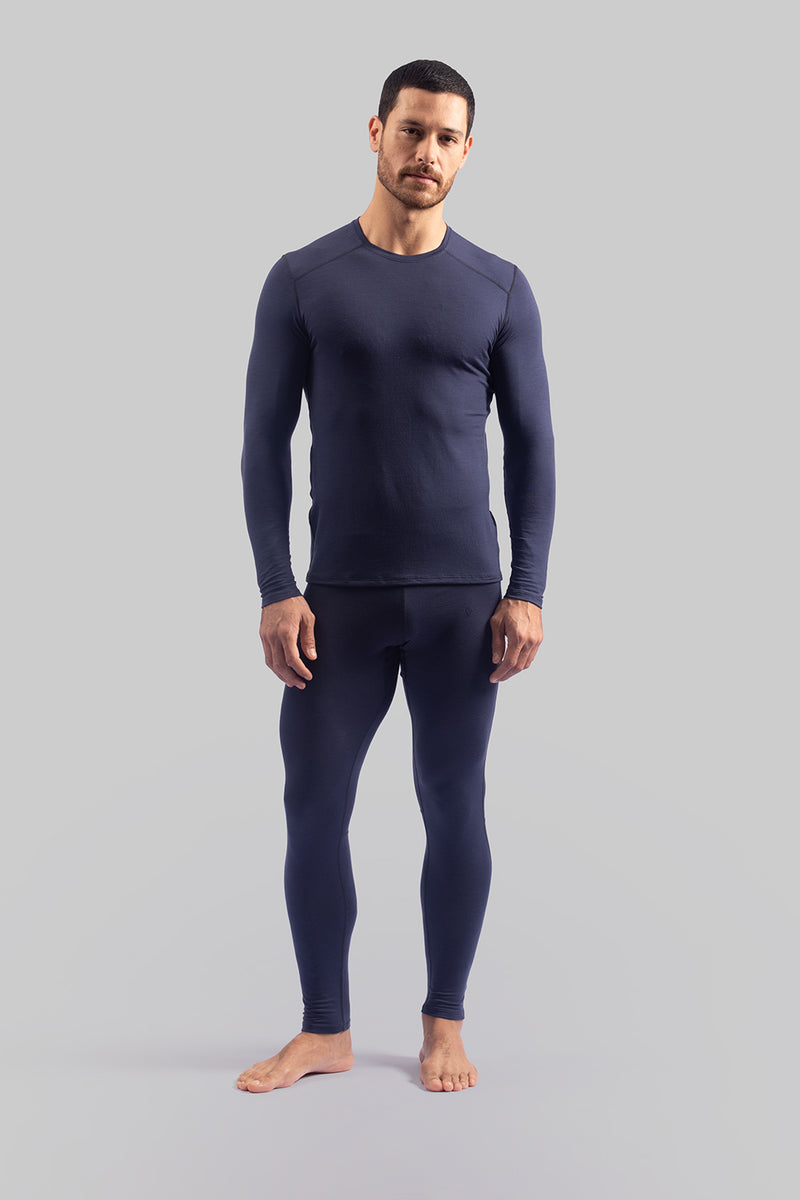 Dark Navy