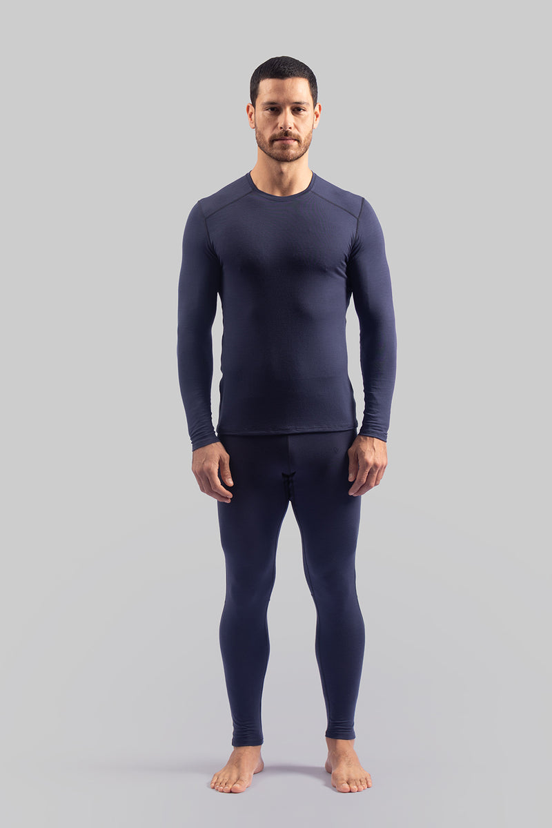 Dark Navy