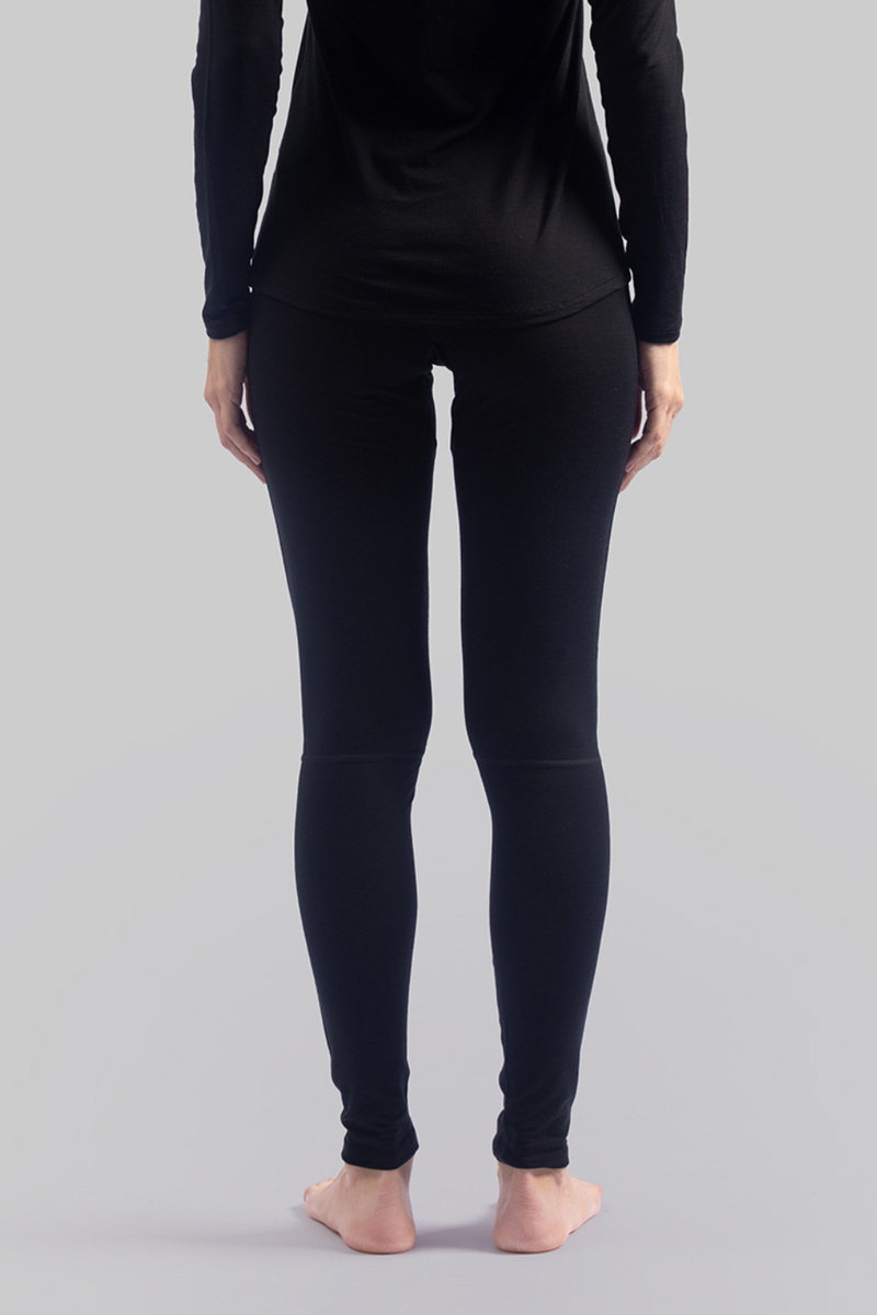 Calça Finest Merino Fem