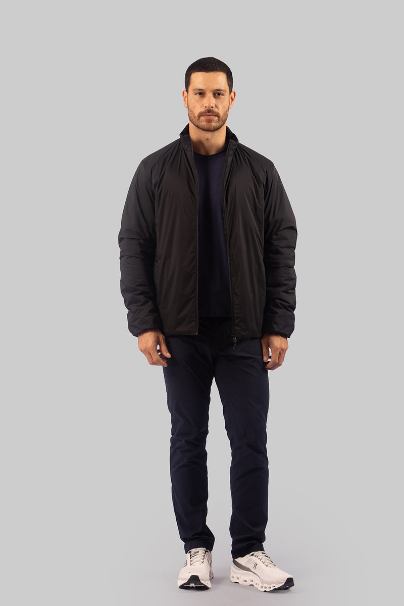Dark Navy