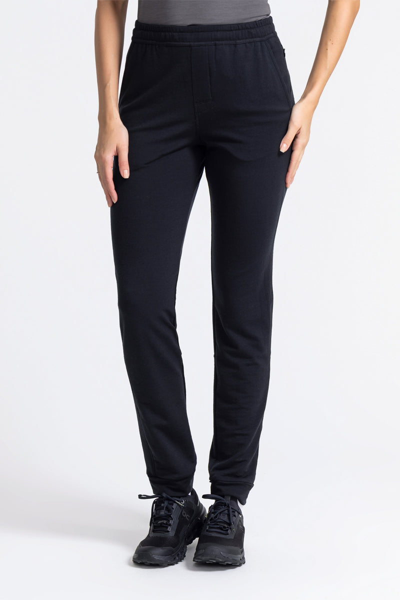 Calça Escape Merino Lady