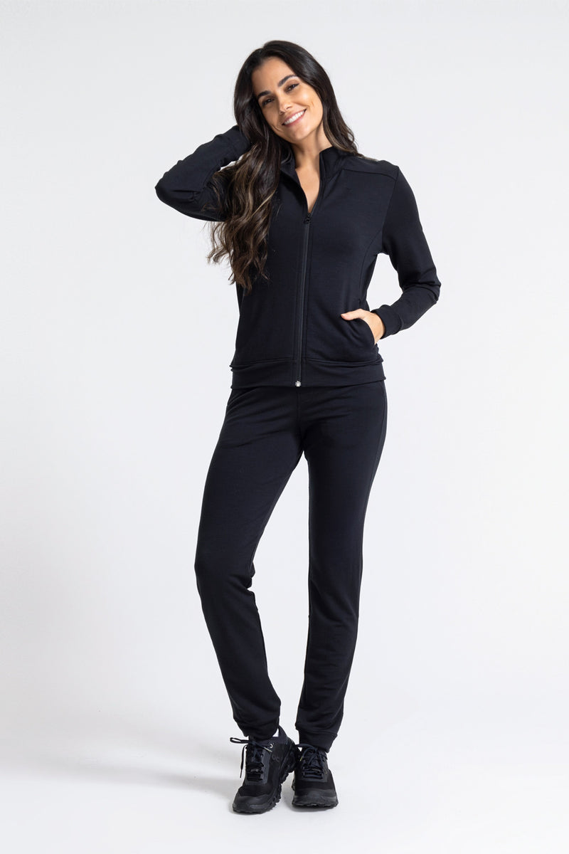 Calça Escape Merino Lady
