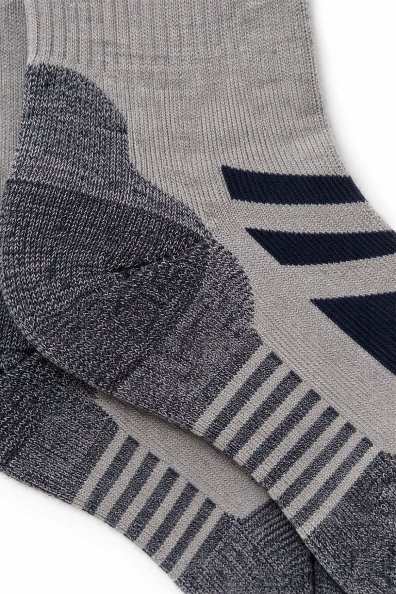 Meia New Endurance Solo