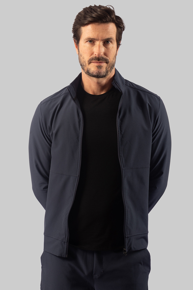 Dark Navy