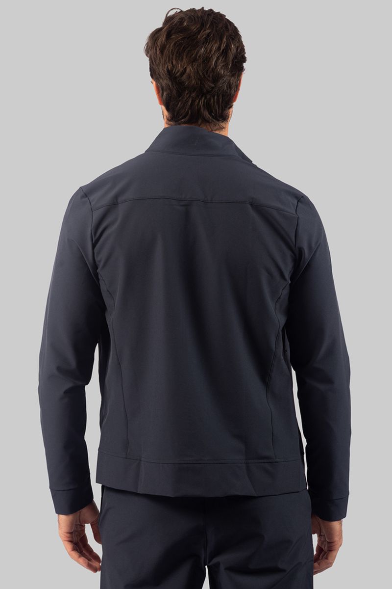 Dark Navy