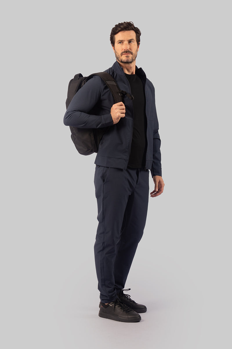 Dark Navy